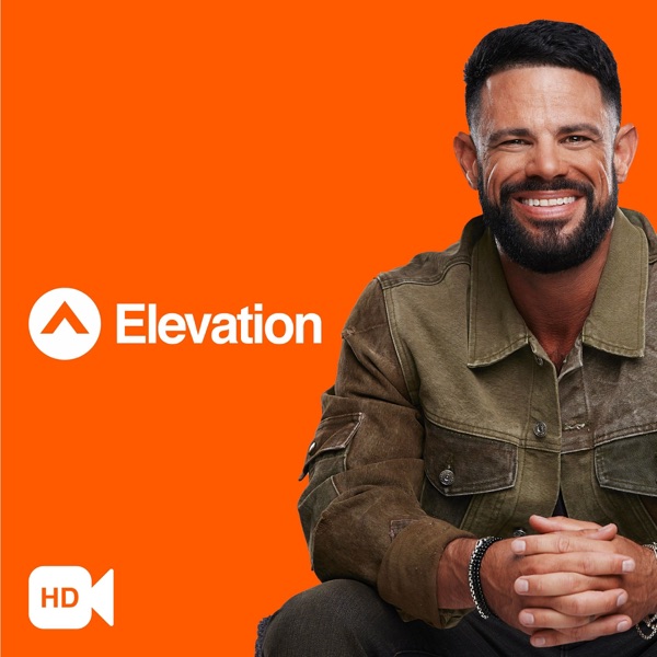 Elevation Church podcast artwork