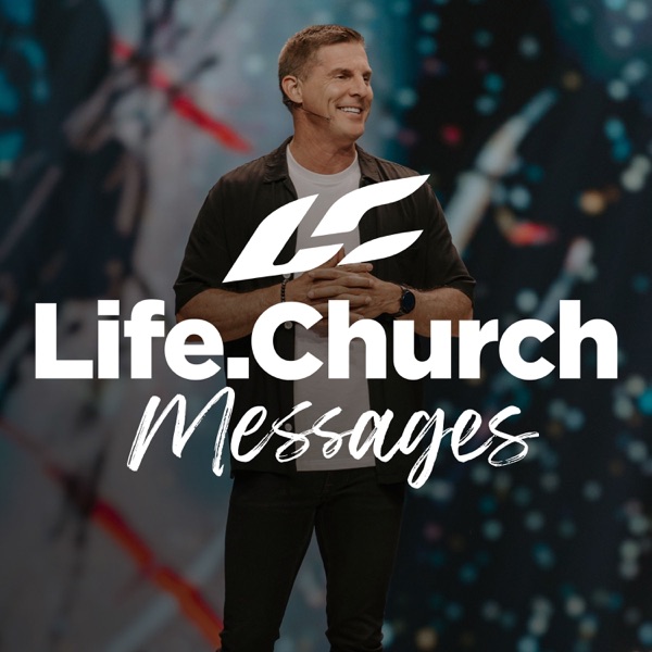 Life.Church podcast artwork
