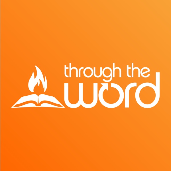 Through the Word podcast artwork
