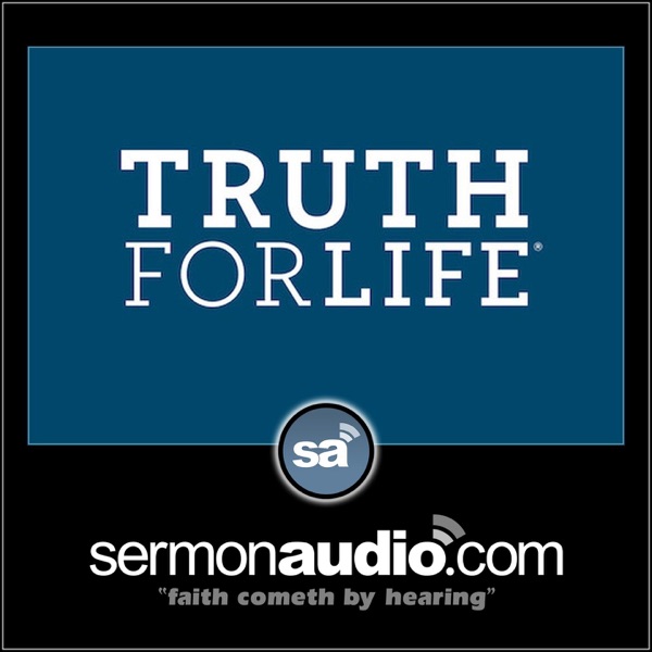 Truth For Life — Alistair Begg podcast artwork